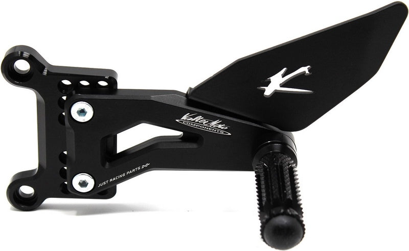 Valtermoto Rearsets Type 1.5 (Kit) | PEY082NT15A 00