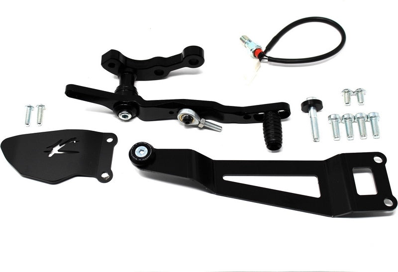 Valtermoto Rearsets Type 1.5 (Kit) | PEY082NT15A 00