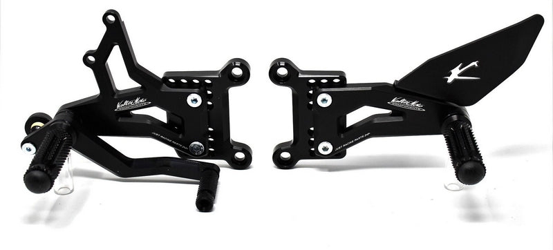 Valtermoto Rearsets Type 1.5 (Kit) | PEY082NT15A 00