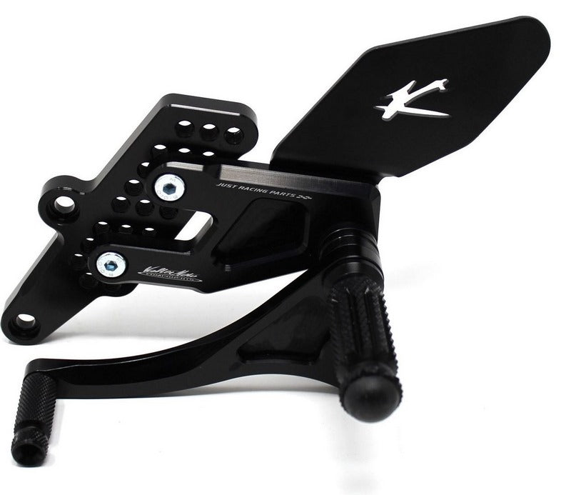 Valtermoto Rearsets Type 1.5 (Kit) | PEY085NT15A 00
