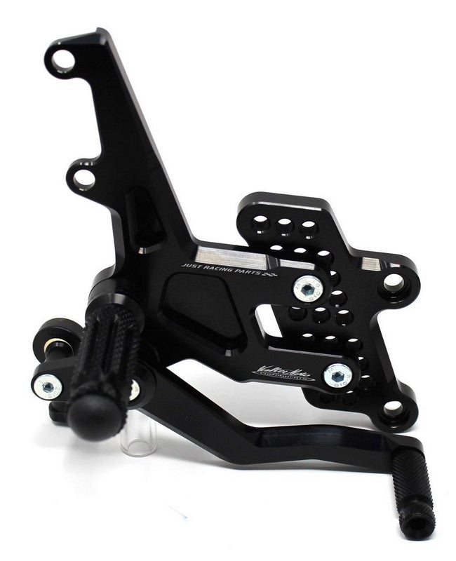 Valtermoto Rearsets Type 1.5 (Kit) | PEY085NT15A 00