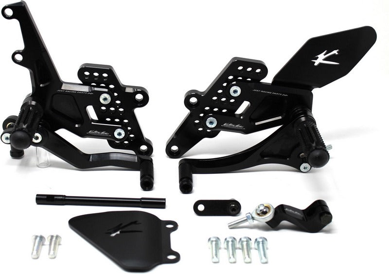 Valtermoto Rearsets Type 1.5 (Kit) | PEY085NT15A 00