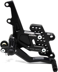 Valtermoto Rearsets Type 1.5 Reverse Gear (Kit) | PEY085RT15A 00