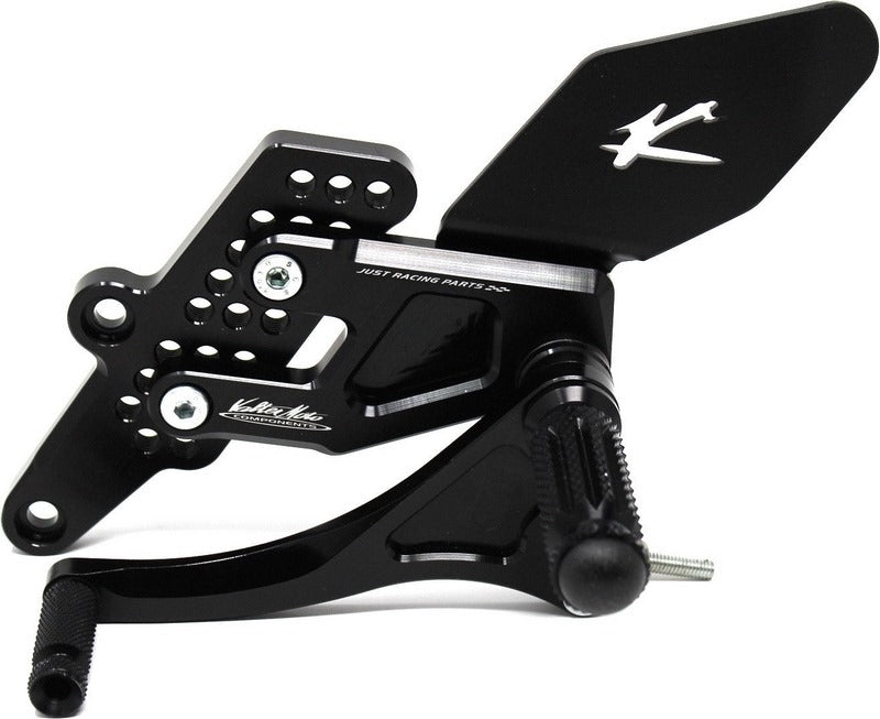 Valtermoto Rearsets Type 1.5 Reverse Gear (Kit) | PEY085RT15A 00
