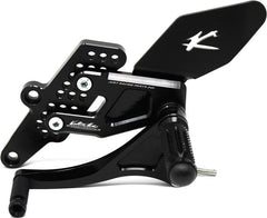 Valtermoto Rearsets Type 1.5 Reverse Gear (Kit) | PEY085RT15A 00