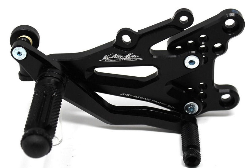 Valtermoto Rearsets Type 1.5 (Kit) | PEY091NT15A 00