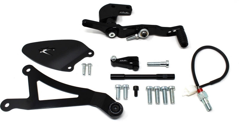 Valtermoto Rearsets Type 1.5 (Kit) | PEY091NT15A 00