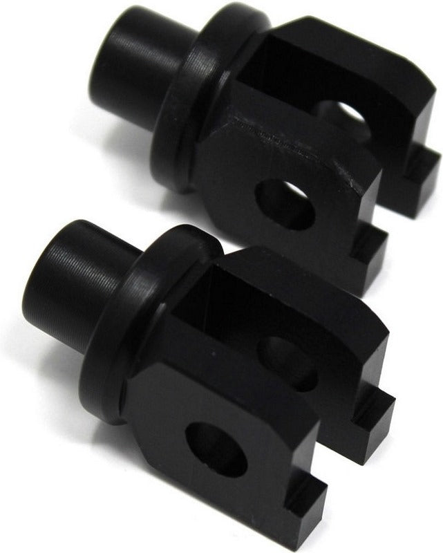 Valtermoto Pilot Footpegs Adapters | PGA01