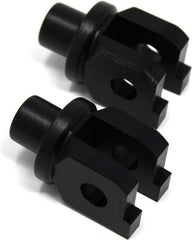 Valtermoto Pilot Footpegs Adapters | PGA01