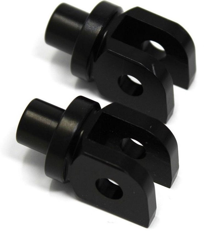Valtermoto Pilot Footpegs Adapters | PGA02