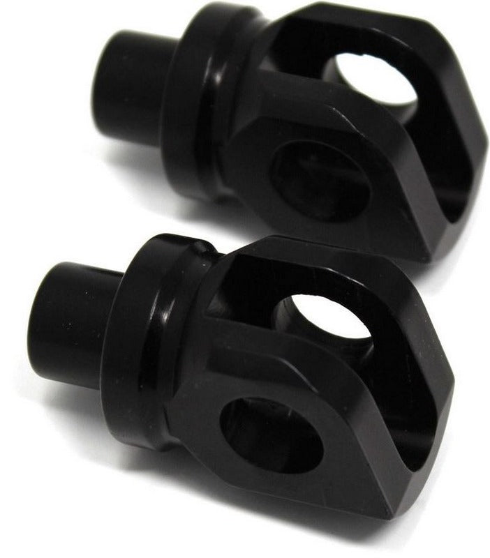 Valtermoto Pilot Footpegs Adapters | PGA03