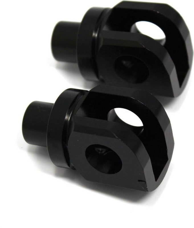 Valtermoto Pilot Footpegs Adapters | PGA04