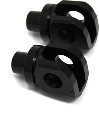 Valtermoto Pilot Footpegs Adapters | PGA04