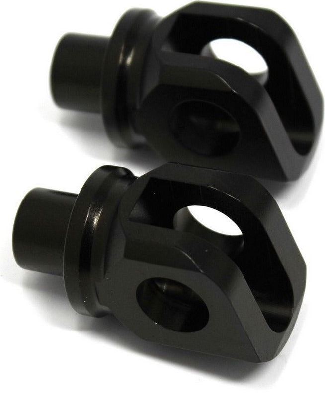 Valtermoto Pilot Footpegs Adapters | PGA05