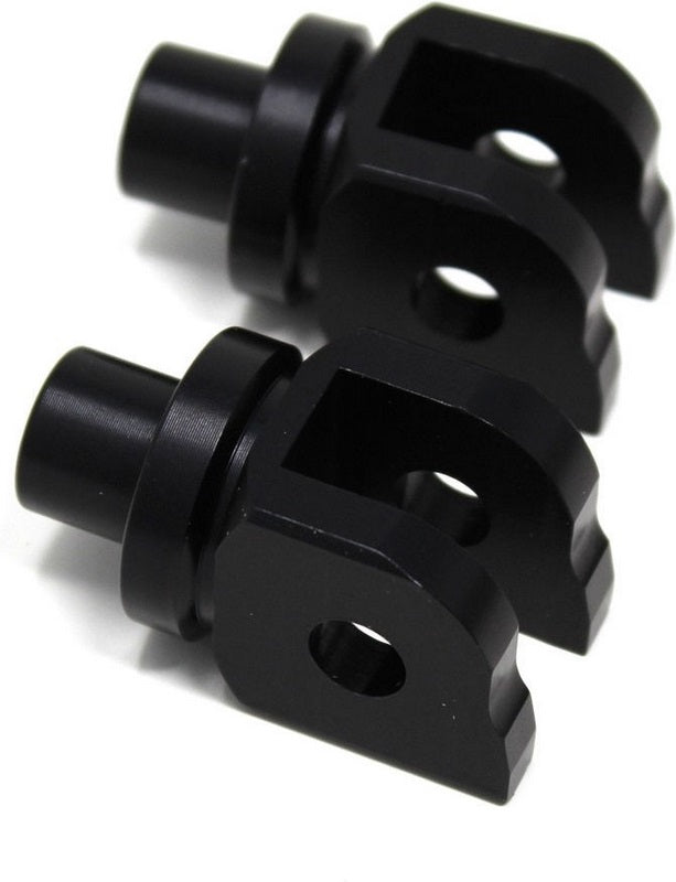 Valtermoto Pilot Footpegs Adapters | PGA06