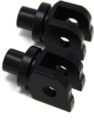 Valtermoto Pilot Footpegs Adapters | PGA06
