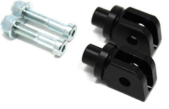 Valtermoto Pilot Footpegs Adapters | PGA08