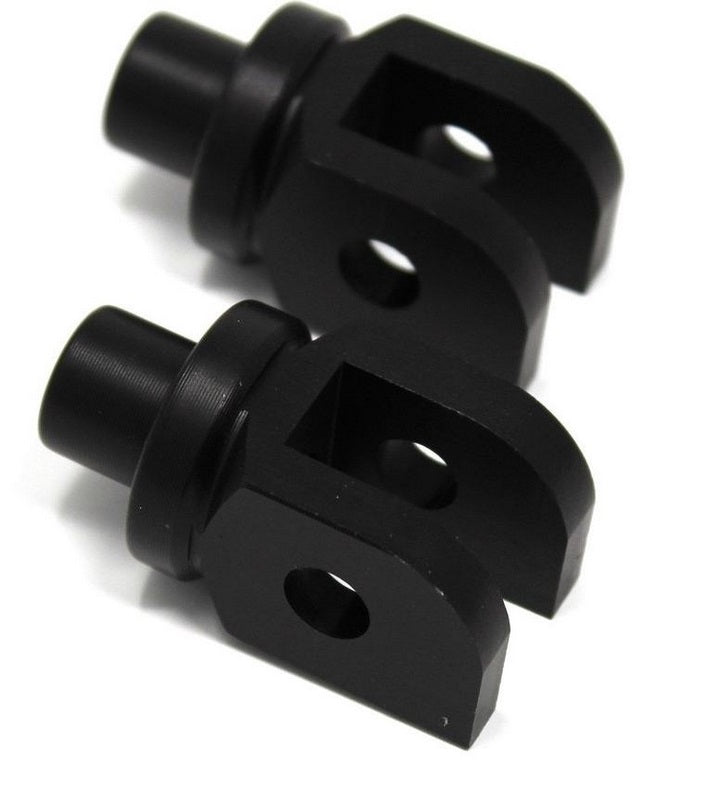 Valtermoto Pilot Footpegs Adapters | PGA10