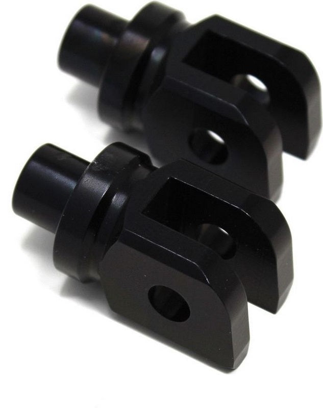 Valtermoto Pilot Footpegs Adapters | PGA11