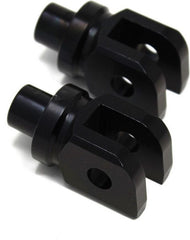 Valtermoto Pilot Footpegs Adapters | PGA11