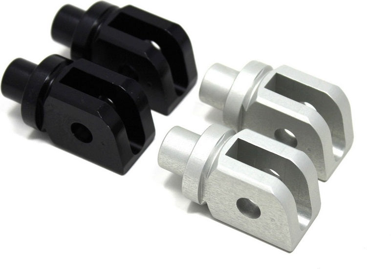 Valtermoto Pilot Footpegs Adapters | PGA13