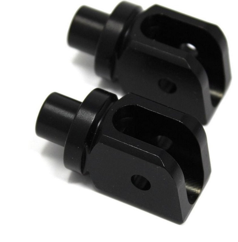 Valtermoto Pilot Footpegs Adapters | PGA14