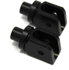 Valtermoto Pilot Footpegs Adapters | PGA14