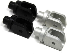 Valtermoto Pilot Footpegs Adapters | PGA14