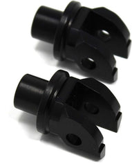 Valtermoto Pilot/Passenger Footpegs Adapters | PGA16