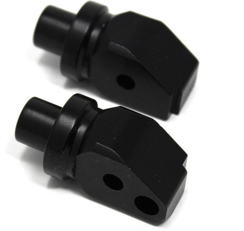 Valtermoto Passenger Footpegs Adapters | PGA51