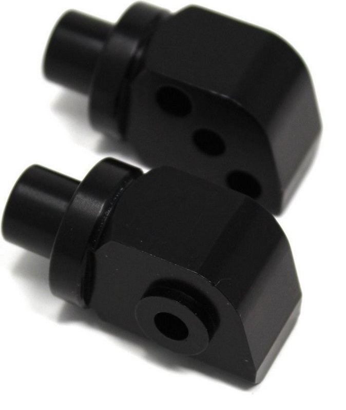 Valtermoto Passenger Footpegs Adapters | PGA53