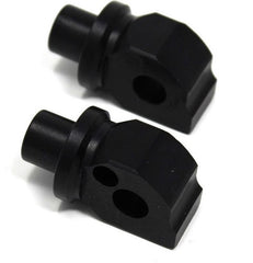 Valtermoto Passenger Footpegs Adapters | PGA57