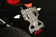Valtermoto PISTA/EXTREME License Plate Holder Adapter | PRTAH13