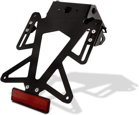 Valtermoto PISTA/EXTREME License Plate Holder Adapter | PRTAM04