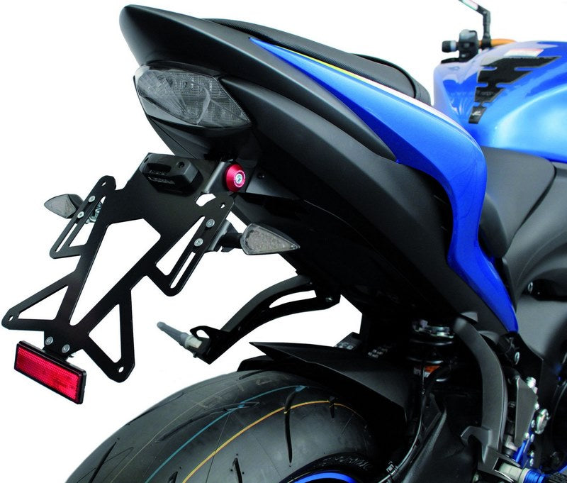 Valtermoto Led License Holder Light | PRTL02