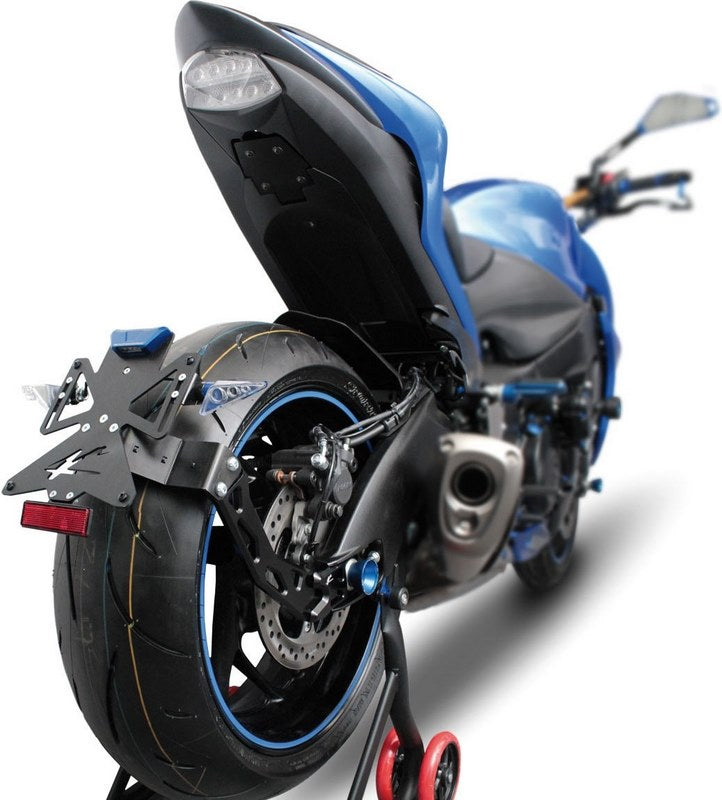 Valtermoto KING License Plate Support | PRTR001 NL 00
