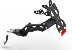 Valtermoto KING License Plate Support | PRTR017 NL 00