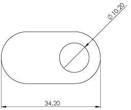 Valtermoto Indicators Adapters | PSFD01 00