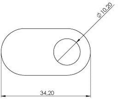 Valtermoto Indicators Adapters | PSFD01 00