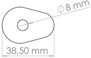 Valtermoto Indicators Adapters | PSFY01 00