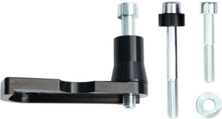 Valtermoto STREET/TRACK/EXTREME Frame Protectors Mounting kit | PTA28