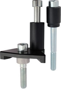 Valtermoto STREET/TRACK/EXTREME Frame Protectors Mounting kit | PTA29