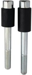 Valtermoto STREET/TRACK/EXTREME Frame Protectors Mounting kit | PTA32