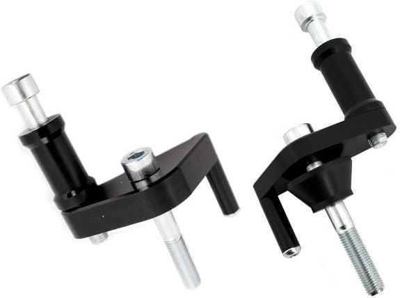 Valtermoto STREET/TRACK/EXTREME Frame Protectors Mounting kit | PTA36