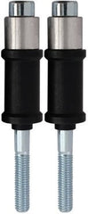 Valtermoto STREET/TRACK/EXTREME Frame Protectors Mounting kit | PTA42