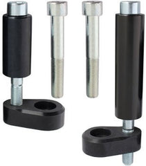 Valtermoto STREET/TRACK/EXTREME Frame Protectors Mounting kit | PTA47