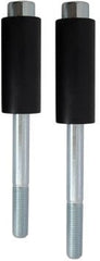 Valtermoto STREET/TRACK/EXTREME Frame Protectors Mounting kit | PTA49
