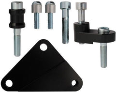 Valtermoto STREET/TRACK/EXTREME Frame Protectors Mounting kit | PTA61