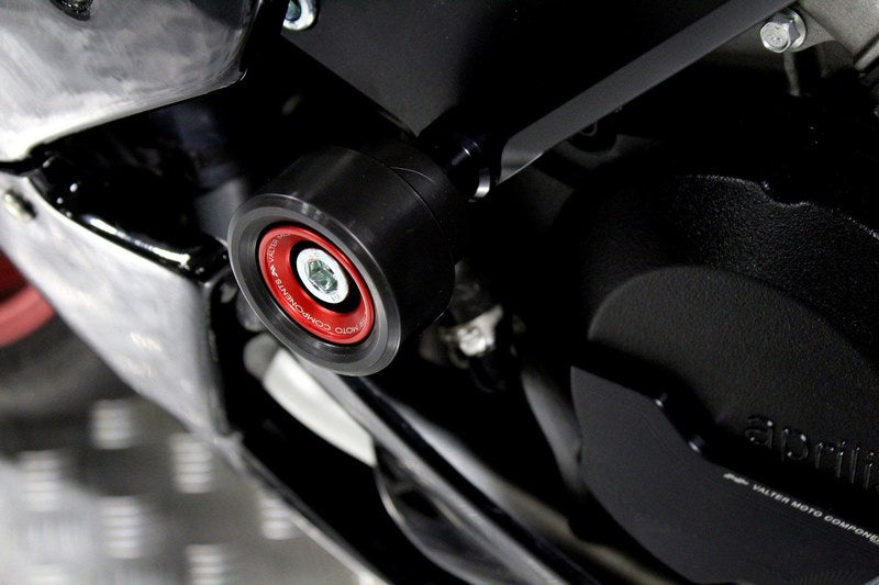 Valtermoto STREET/TRACK/EXTREME Frame Protectors Mounting kit | PTA62