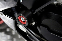 Valtermoto STREET/TRACK/EXTREME Frame Protectors Mounting kit | PTA62